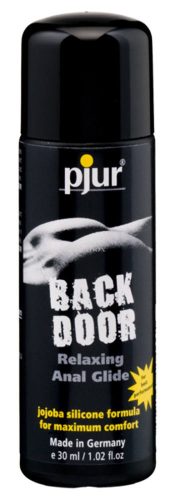 Pjur Back Door - anál síkosító(30ml)