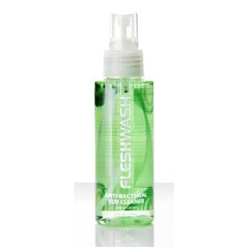 Fleshwash antibakteriális tisztítóspray (100ml)