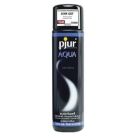 pjur Aqua síkosító 100ml