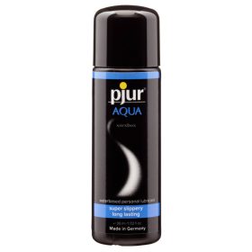 pjur Aqua síkosító 30ml