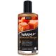 Warming Massage Oil - Caramel (150ml)