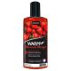 Warming Massage Oil - Strawberry (150ml)