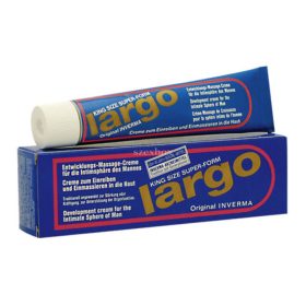 Largo péniszkrém 40ml
