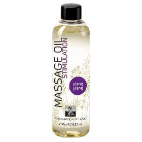 Intoxicating massage oil ylang-ylang 250ml