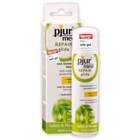 Pjur med - regeneráló síkosító (100ml)