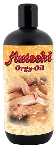 Flutschi Orgia oil - 500ml