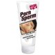 Műsperma 125ml