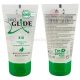 Just Glide Organic water-based vegan lubricant 50ml