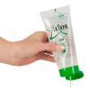 Just Glide Organic water-based vegan lubricant 200ml