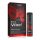 Orgie Sexy Vibe HOT Strawberry warming liquid vibrator 15ml