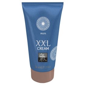 HOT Shiatsu XXL péniszkrém 50ml