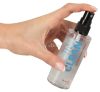 Just Play 2in1 intim-termék fertőtlenítő spray 100ml