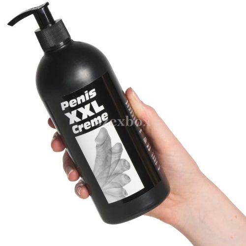 Penis XXL cream 500ml