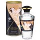 Shunga warming massage oil vanilla 100ml