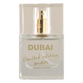 HOT Dubai feromon parfüm férfiaknak 30ml