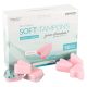 Soft tampon - 50pcs
