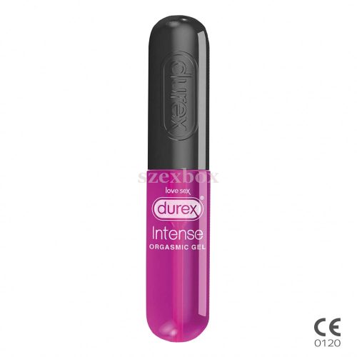 Intense Orgasmic - intimate gel for women 10ml