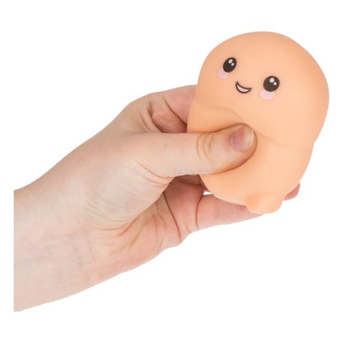 Stretchy Penis Stress Reliever Cock