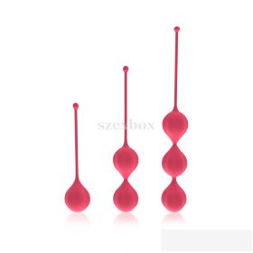 Cotoxo Belle gecko ball set