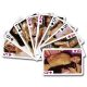 Strip poker
