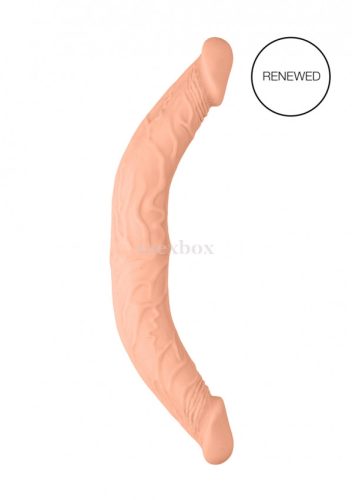Realrock double dildo 36cm natural
