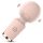 Sunfo Strawberry rechargeable mini massaging vibrator