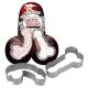 Cookie cutter set - Penis (2pcs)