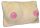 Plush breast pillow