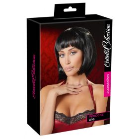 Domina wig