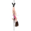 Fetish Fantasy Dance Pole – Home Pole Fitness