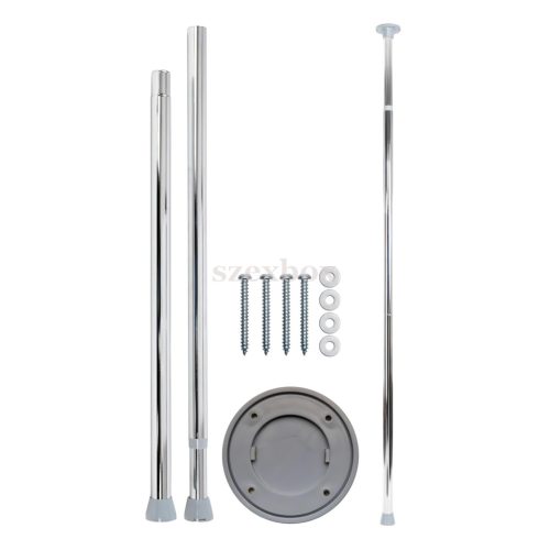 Fetish Fantasy Dance Pole – Home Pole Fitness