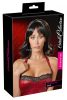 Black wig