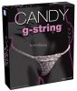 Candy thong for women - colour
