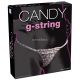 Candy thong for women - colour