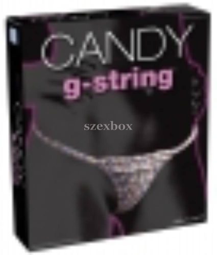 Candy thong for women - colour