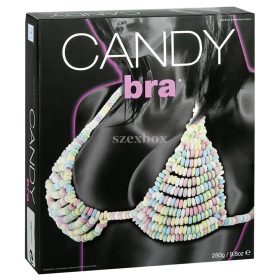 Candy bra - colour