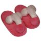 Penis slippers - pink