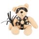 BDSM teddy with whip