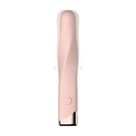Ballerina rechargeable mini vibrator