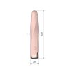 Ballerina rechargeable mini vibrator