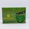 Green Snake First erekcio fokozó