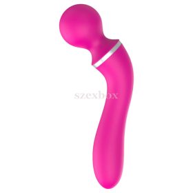Lonely 2in1 Vibrator – Massage & G-Spot Pleasure