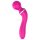 Lonely 2in1 Vibrator – Massage & G-Spot Pleasure