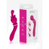 Lonely 2in1 Vibrator – Massage & G-Spot Pleasure