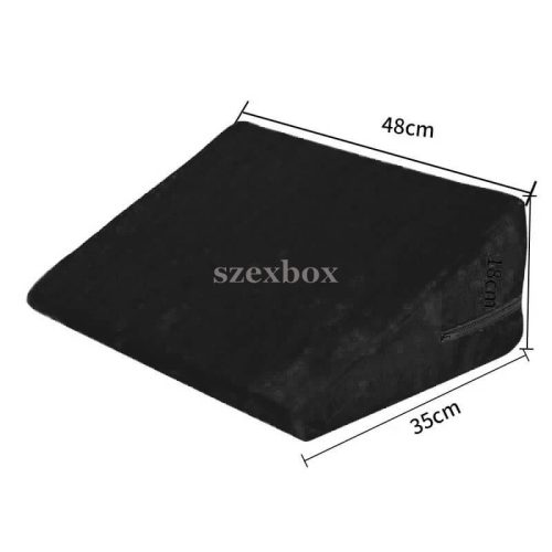 Magic Pillow szexpárna szett 2 részes