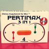 Pertinax libido extra