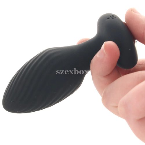 Funny Me vibro-forgó anál plug