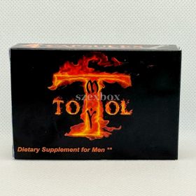 My Tool erekció növelő kapszula