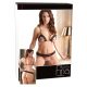 Extravagant seduction - bra set 