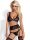 Obsessive Emperita lingerie set